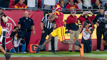 Rutgers v USC