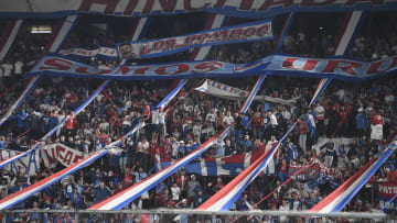 'Hincha' do Nacional cometeu ato racista nesta quarta-feira