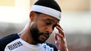 Memphis desfalca o Timão na estreia de Dorival Júnior