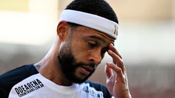Memphis desfalca o Timão na estreia de Dorival Júnior