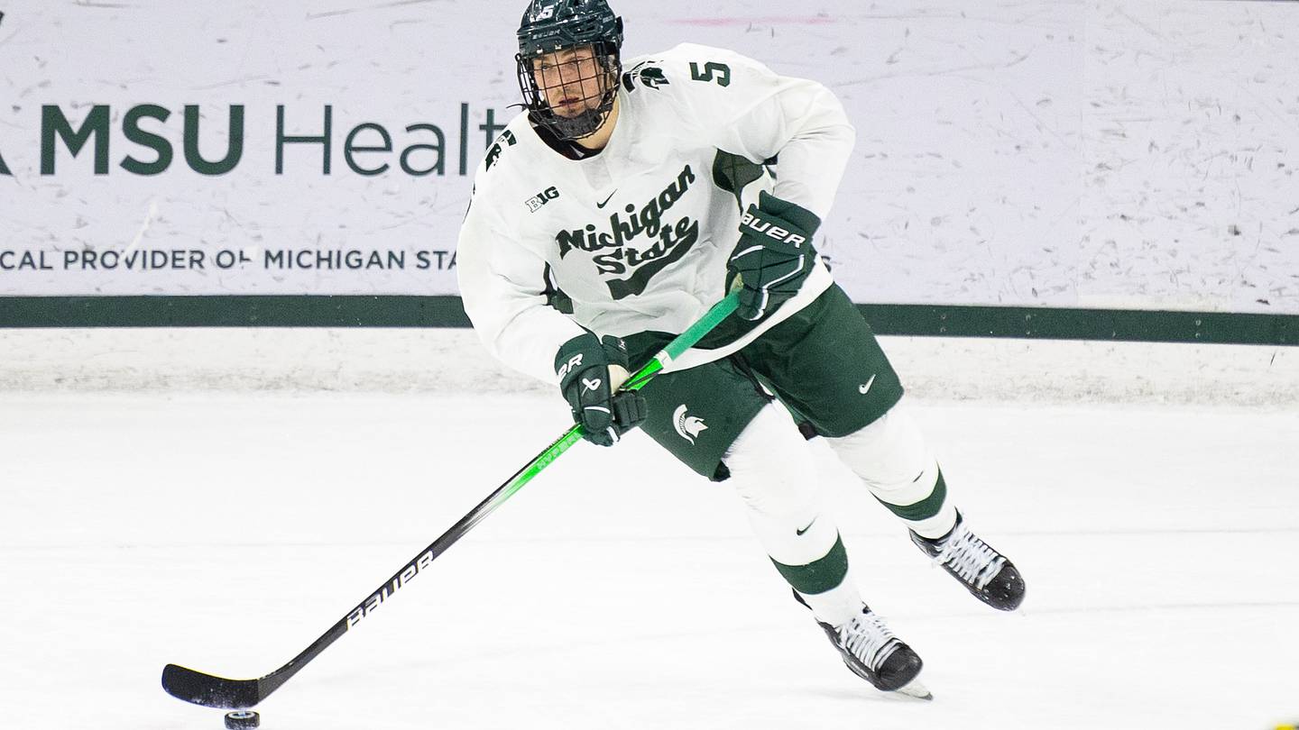 Why the Chicago Blackhawks Must Draft Artyom Levshunov - Vimarsana News