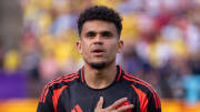 Luis Diaz pose une grosse condition pour signer au FC Barcelone. 