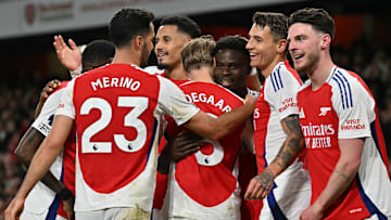 Arsenal visit Goodison Park for the last time this weekend