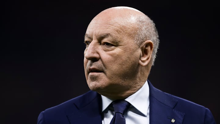 Giuseppe Marotta Giuseppe Marotta
