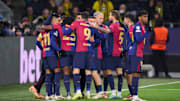  FC Barcelona