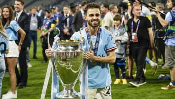 Bernardo Silva