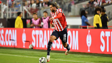 Chivas v San Jose Earthquakes  - Leagues Cup 2024
