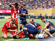 Paris Saint-Germain v FC Bayern Munchen: Quarter-final - FIFA Club World Cup 2025
