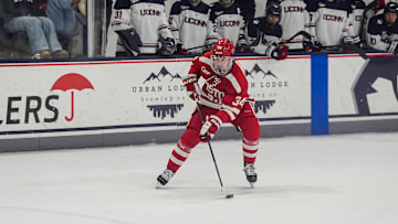 Boston University v Connecticut
