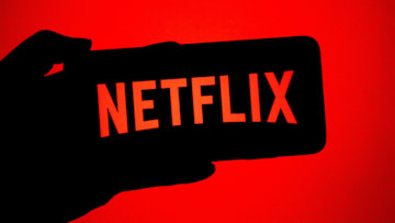 Netflix logo