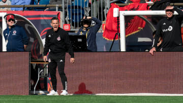 New Statements from John Herdman After Toronto FC's Defeat