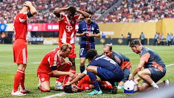 Paris Saint-Germain v FC Bayern Munchen: Quarter-final - FIFA Club World Cup 2025