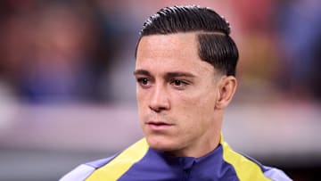 Athletic Club v Atletico de Madrid - LaLiga EA Sports