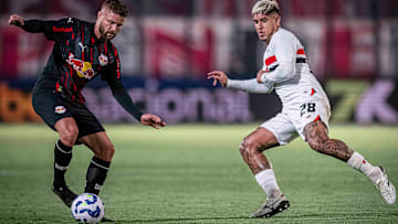 Red Bull Bragantino x São Paulo se enfrentam pelo Paulistão 2026 Red Bull Bragantino x São Paulo se enfrentam pelo Paulistão 2026