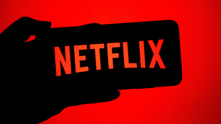 Netflix logo