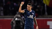 Angel Di Maria
