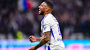 Corentin Tolisso vise avec l'OL un retour en Ligue des Champions.