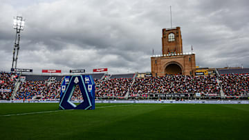 Stadio Dall'Ara