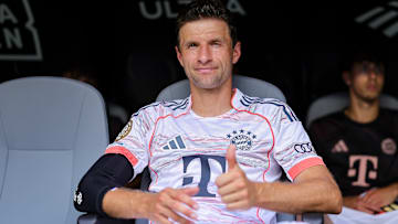 Thomas Müller wird in die MLS wechseln