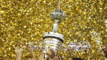 Fluminense e Boca Juniors disputaram a última final da Libertadores