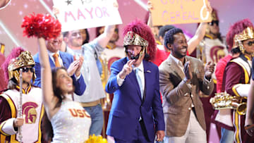 2025 ESPYs - Show