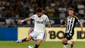 Atlético-MG x Botafogo se enfrentam pelo Brasileirão 2026 Atlético-MG x Botafogo se enfrentam pelo Brasileirão 2026