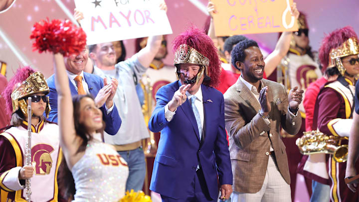 2025 ESPYs - Show