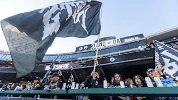 San Antonio FC v Oakland Roots SC