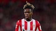 Nico Williams a fait l'objet des louanges de José Mourinho