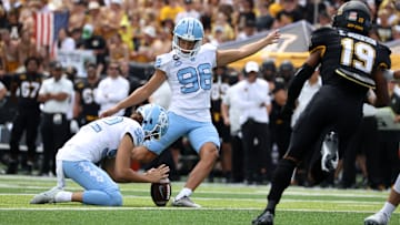 North Carolina v Appalachian State
