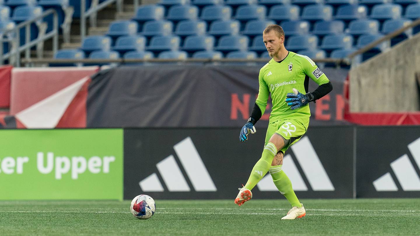 Brady Scott: The Promising Addition to LA Galaxy - Vimarsana News