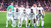 El Real Madrid volverá a visitar San Mamés