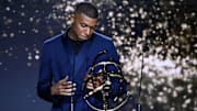 Mbappé