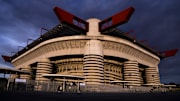 San Siro