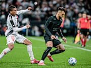 Vasco e Corinthians se enfrentam em São Januário