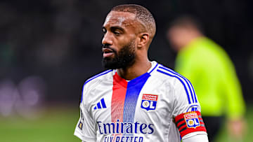 L'OL est relégué en Ligue 2 par la DNCG.