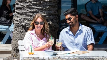 Muchas personas tuvieron problemas con sus parejas durante la cuarentena