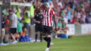 Athletic Club v SD Eibar - Pre-Season Friendly