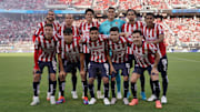Chivas regresa a la actividad en casa en Liga MX