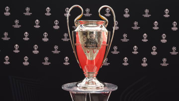 La Champions League se realizó por primera vez en 1955, bajo el nombre de Copa de Europa