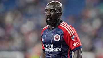 New England Revolution v Nashville SC - Leagues Cup 2024