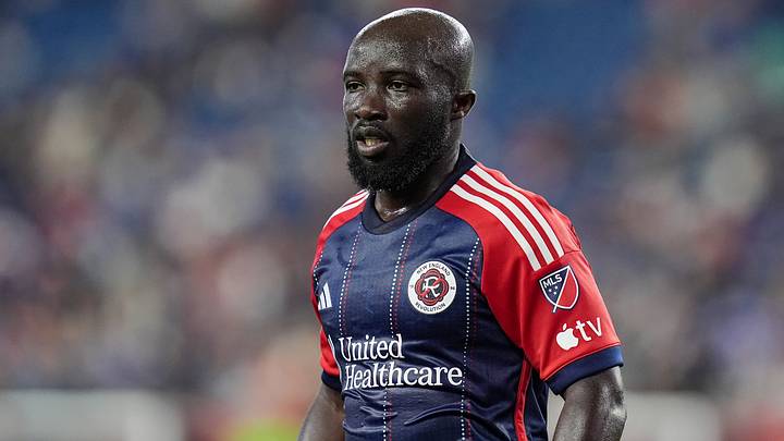 New England Revolution v Nashville SC - Leagues Cup 2024