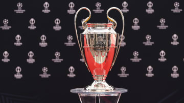 The Champions League draw can be fiendishly cruel