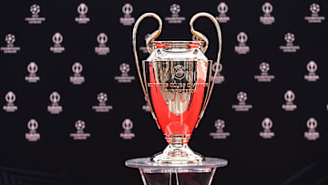 The Champions League draw can be fiendishly cruel The Champions League draw can be fiendishly cruel