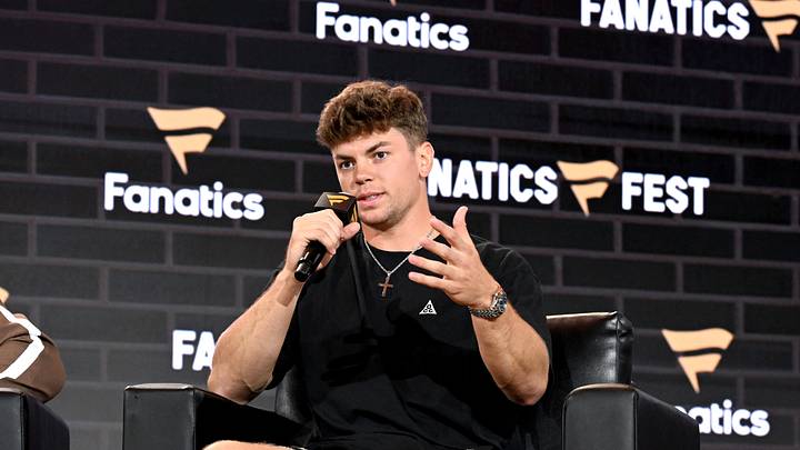 Fanatics Fest NYC 2025
