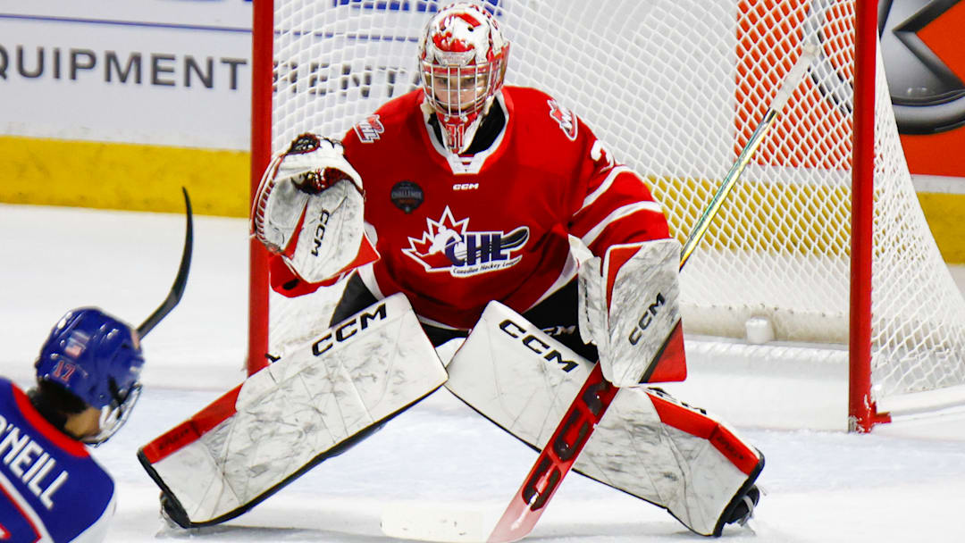 CHL USA Prospects Challenge