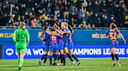 FC Barcelona 