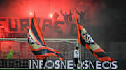 Le match Nice-Lens a failli finir en drame 