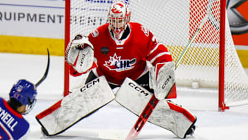 CHL USA Prospects Challenge