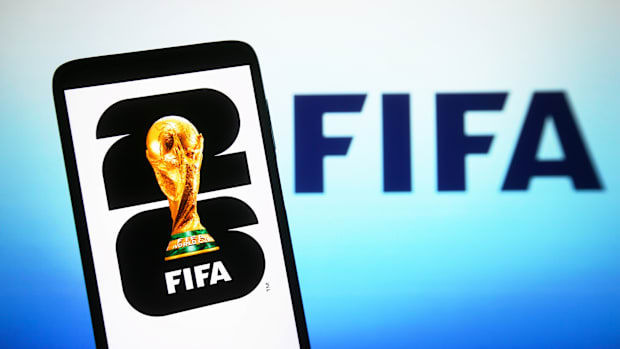 The 2026 FIFA World Cup will kick off on June 11, 2026.